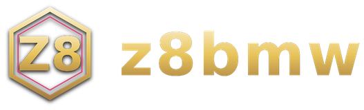 z8bmw logo